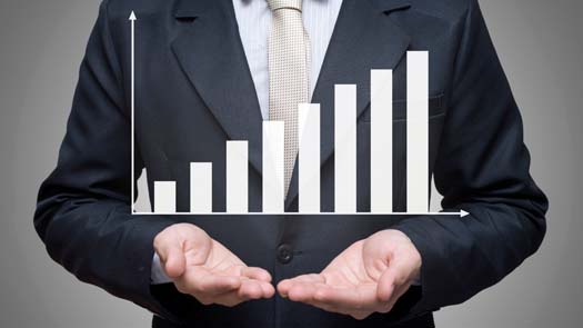 financial sales
