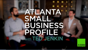 The Atlanta Small Business Profile