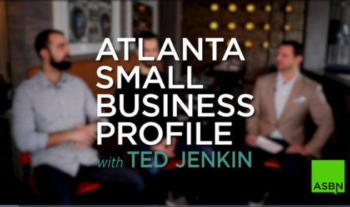 The Atlanta Small Business Profile