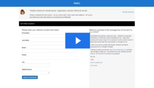 Setup Videos
