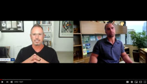 YouTube Interview