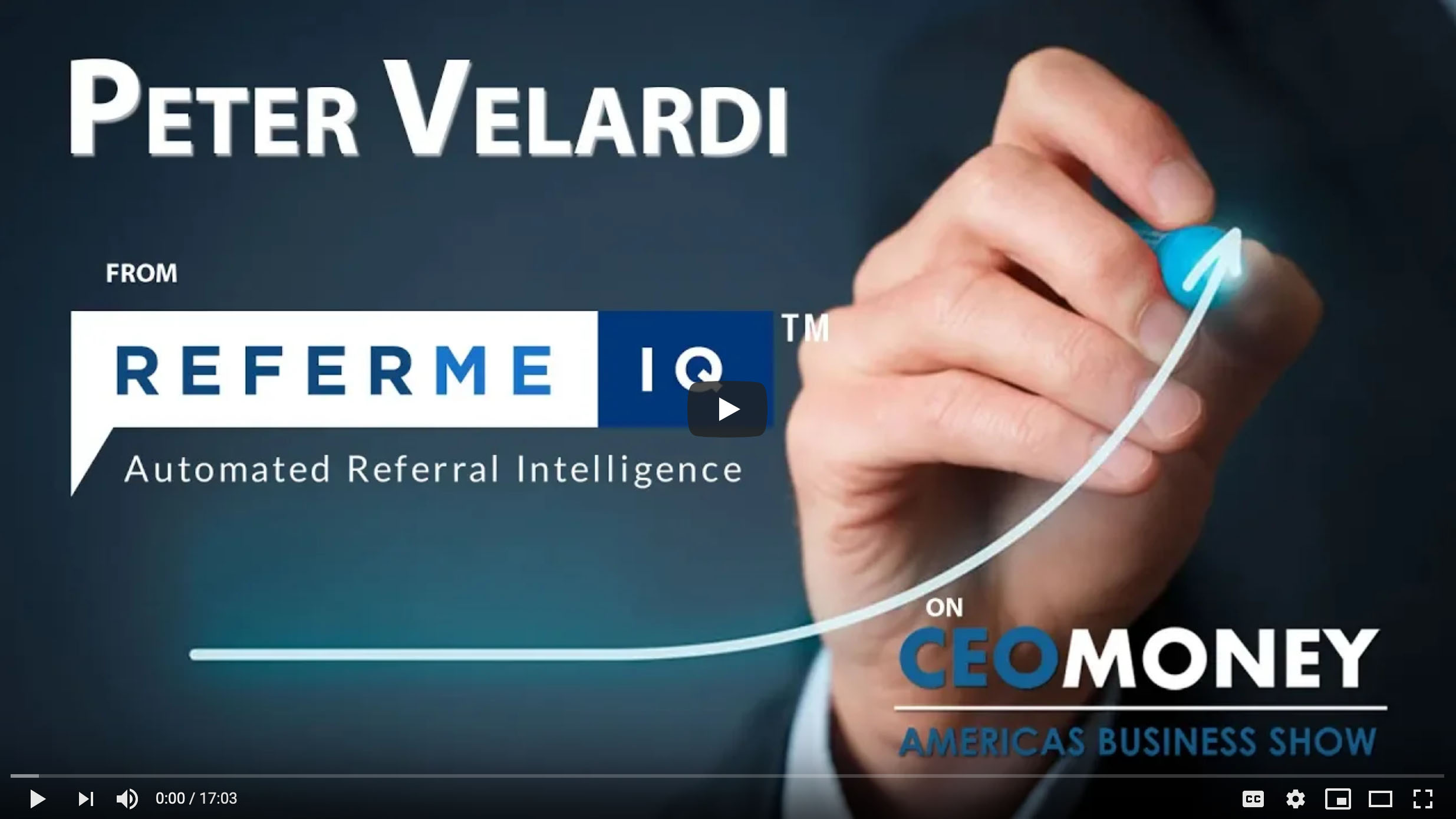 Iq option referral