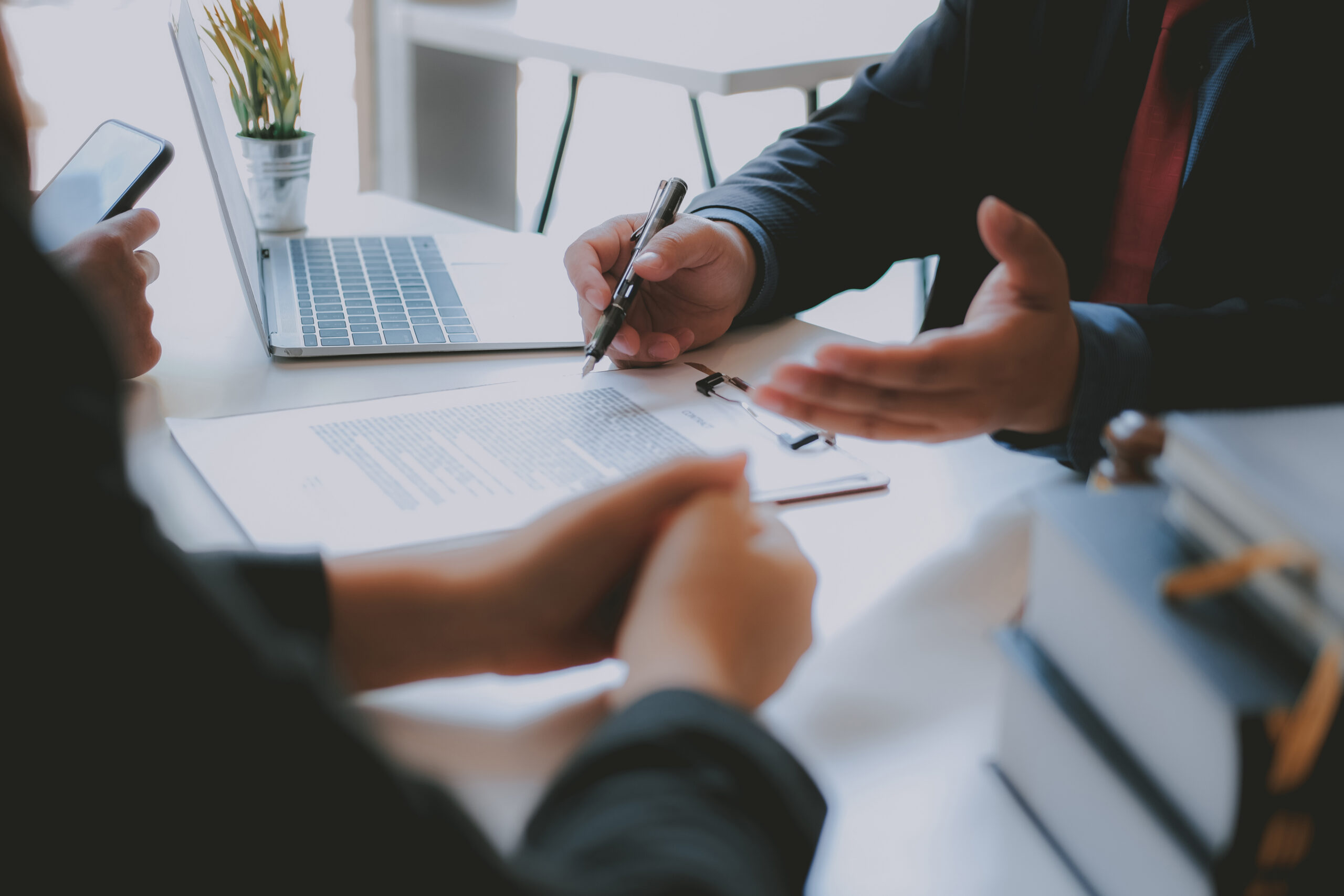 The “Referable Practice”