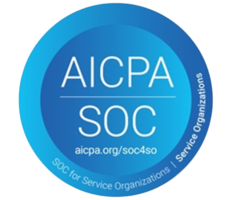 AICPA | SOC Logo