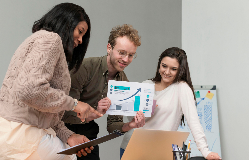 Strategies for Success in Referral Program for 2024